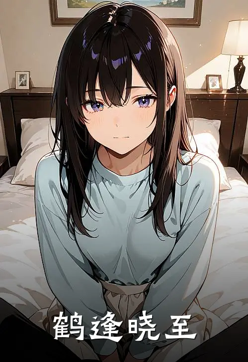 鹤逢晓至