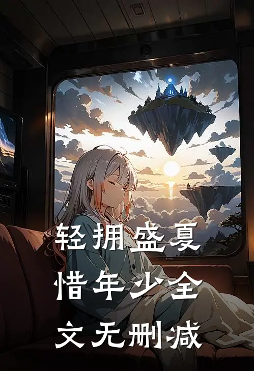轻拥盛夏惜年少全文无删减