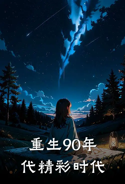 重生90年代精彩时代