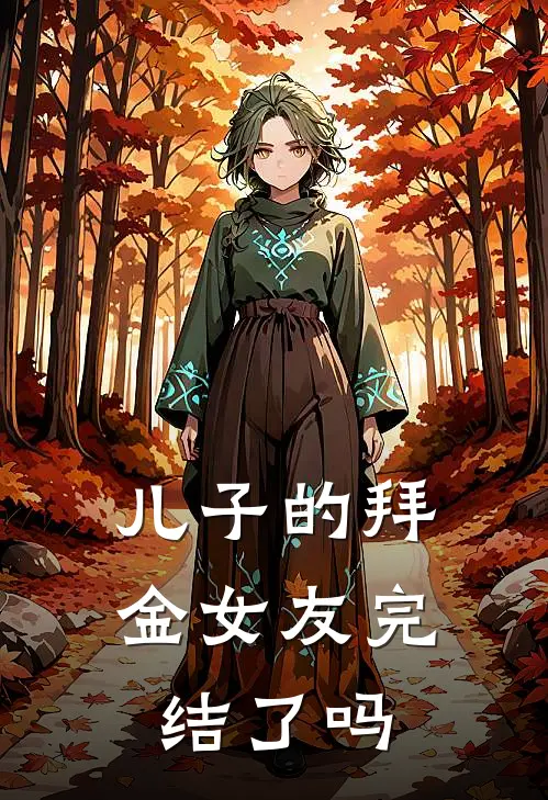 儿子的拜金女友完结了吗