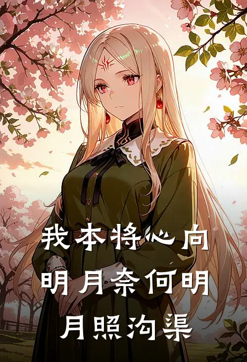 我本将心向明月奈何明月照沟渠