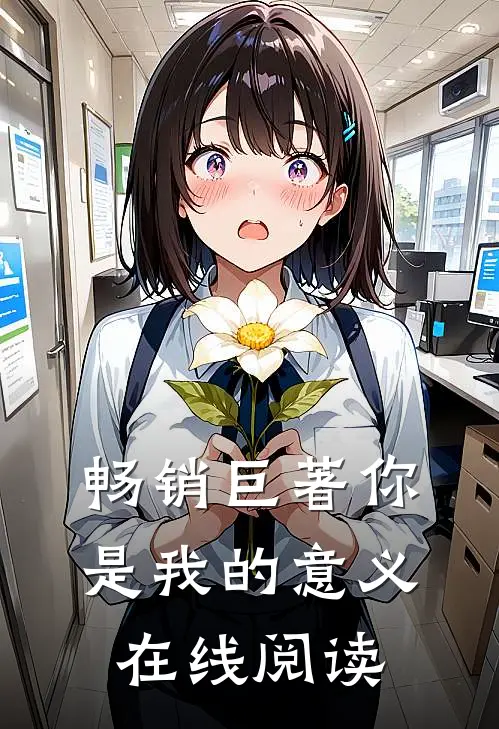 畅销巨著你是我的意义在线阅读