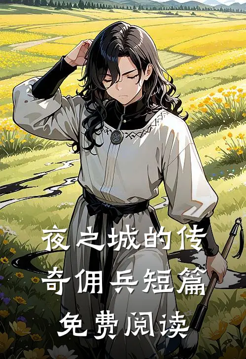 夜之城的传奇佣兵短篇免费阅读