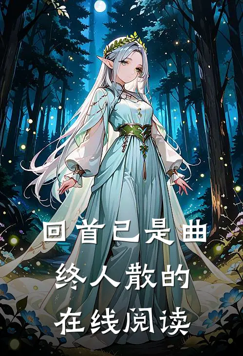 回首已是曲终人散的在线阅读