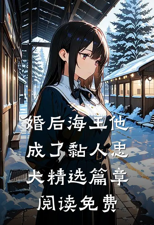 婚后海王他成了黏人忠犬精选篇章阅读免费