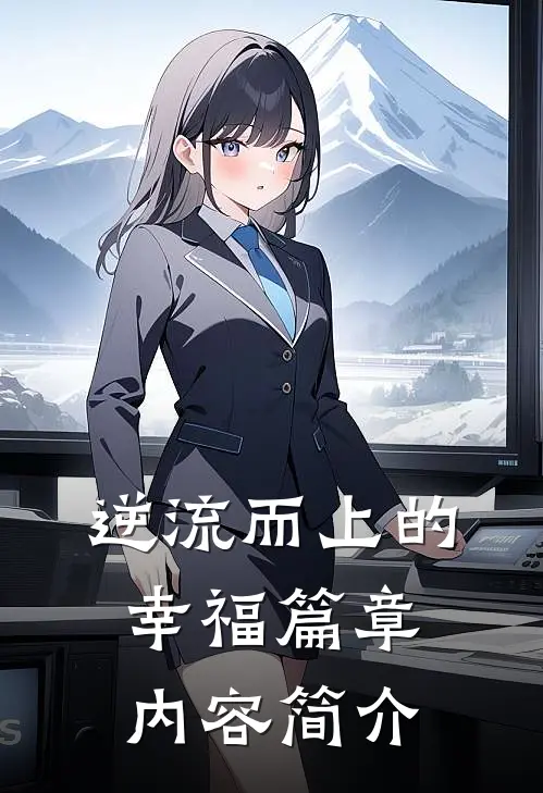 逆流而上的幸福篇章内容简介