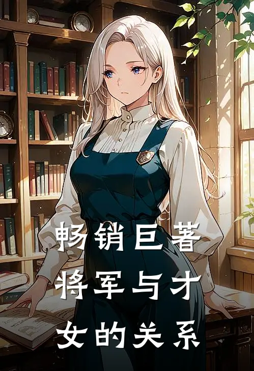 畅销巨著将军与才女的关系