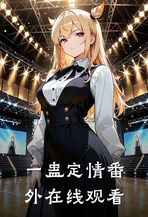 一蛊定情 番外在线观看