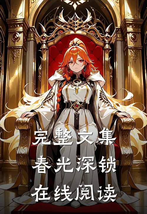 完整文集春光深锁在线阅读