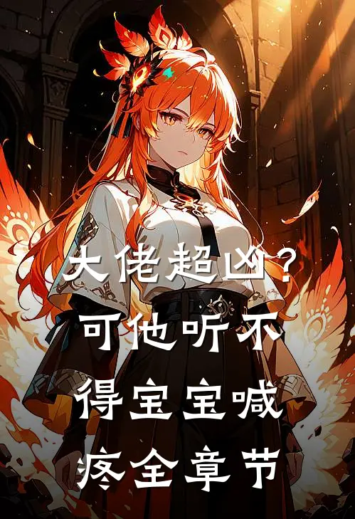 大佬超凶？可他听不得宝宝喊疼全章节