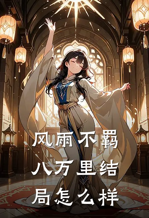 风雨不羁八万里结局怎么样