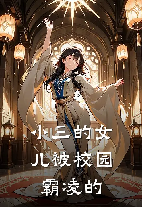 小三的女儿被校园霸凌的