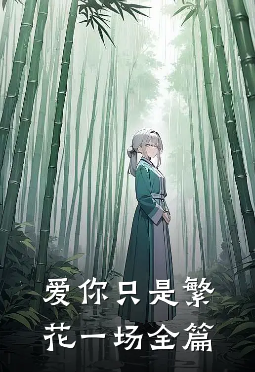 爱你只是繁花一场全篇