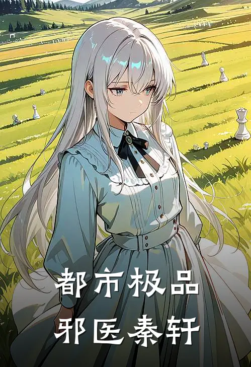 都市极品邪医秦轩