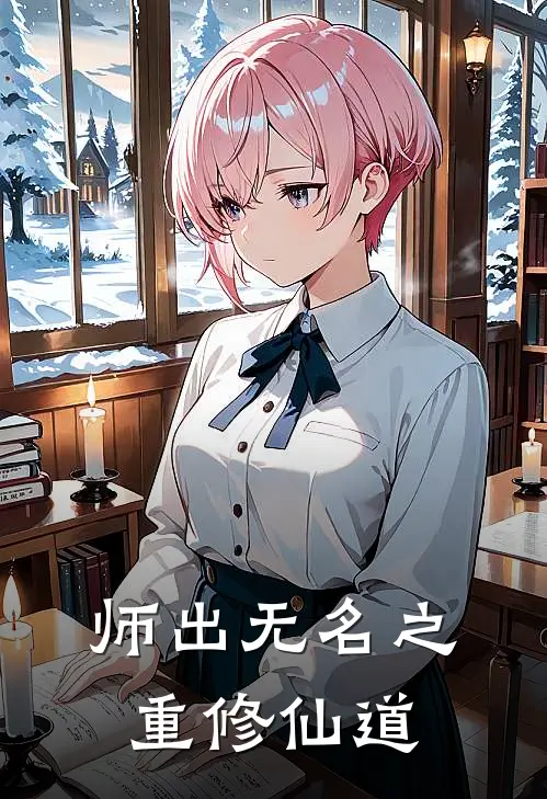 师出无名之重修仙道