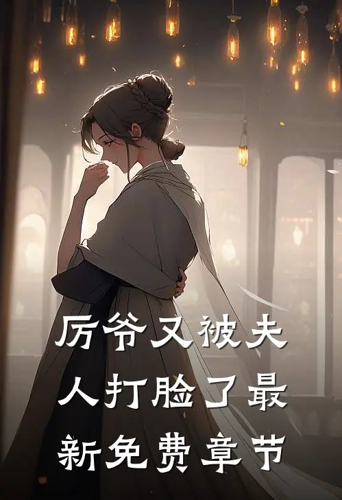厉爷又被夫人打脸了最新免费章节