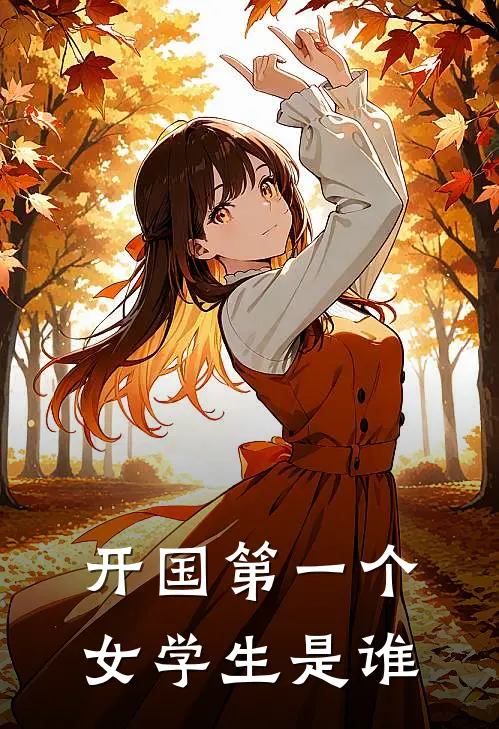 开国第一个女学生是谁