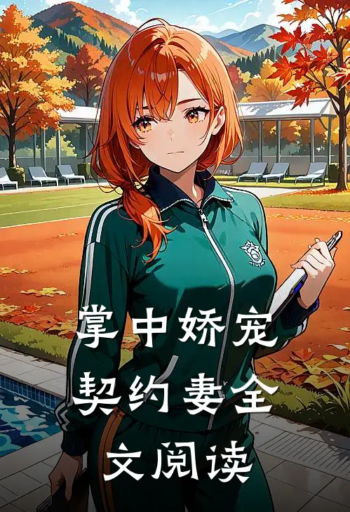 掌中娇宠契约妻全文阅读
