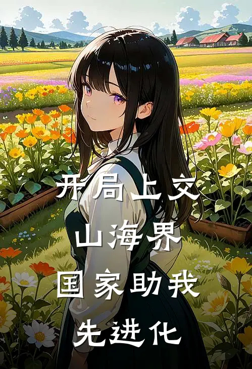 开局上交山海界，国家助我先进化