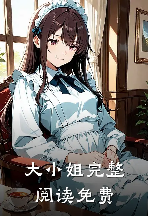 大小姐 完整阅读免费