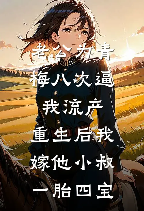 老公为青梅八次逼我流产，重生后我嫁他小叔一胎四宝