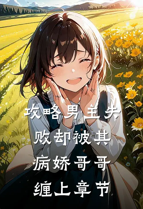 攻略男主失败却被其病娇哥哥缠上章节