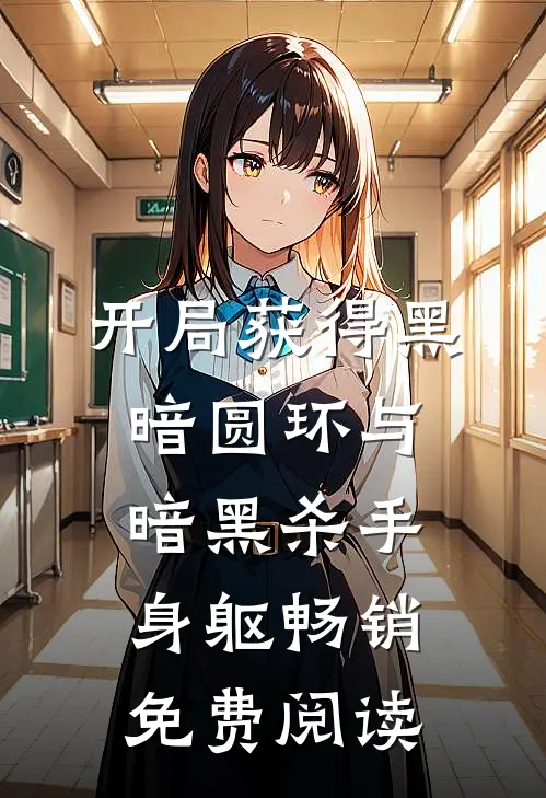 开局获得黑暗圆环与暗黑杀手身躯畅销免费阅读