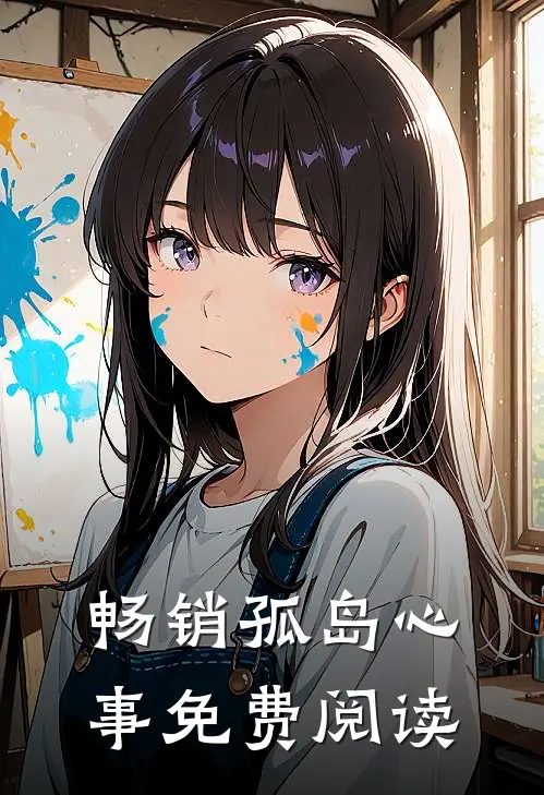 畅销孤岛心事免费阅读