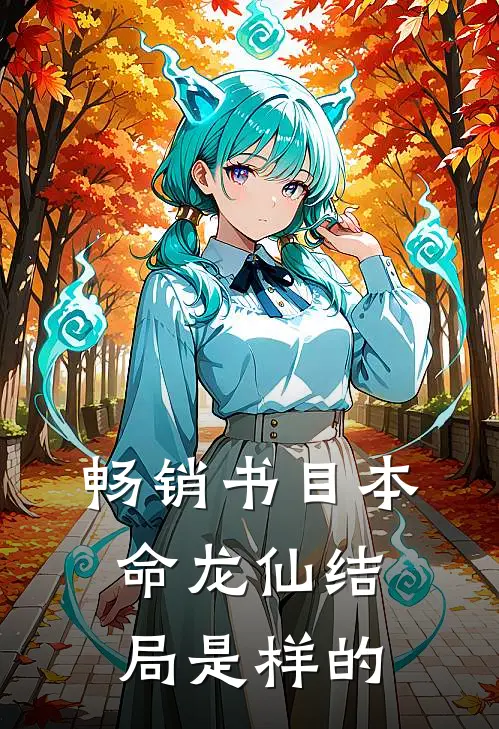 畅销书目本命龙仙结局是样的