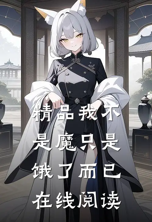 精品我不是魔只是饿了而已在线阅读