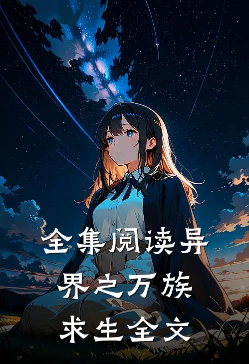 全集阅读异界之万族求生全文