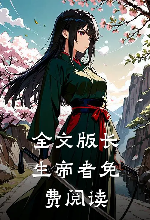 全文版长生帝者免费阅读