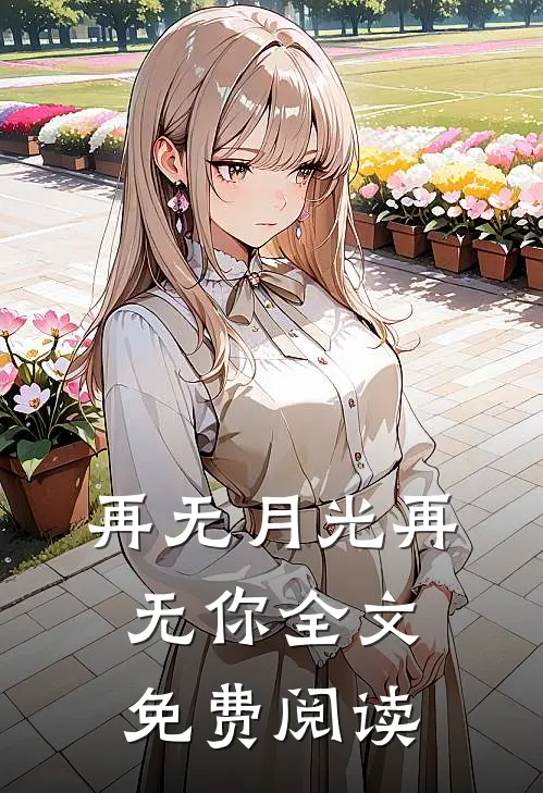再无月光再无你全文免费阅读