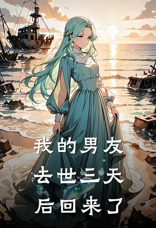 我的男友去世三天后回来了