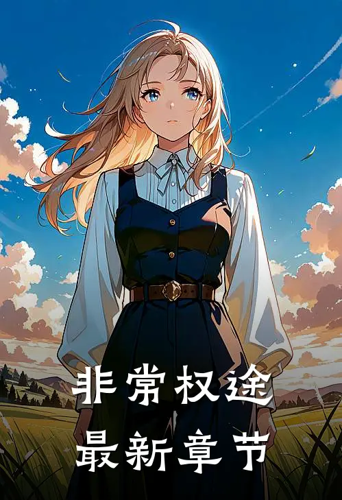 非常权途最新章节