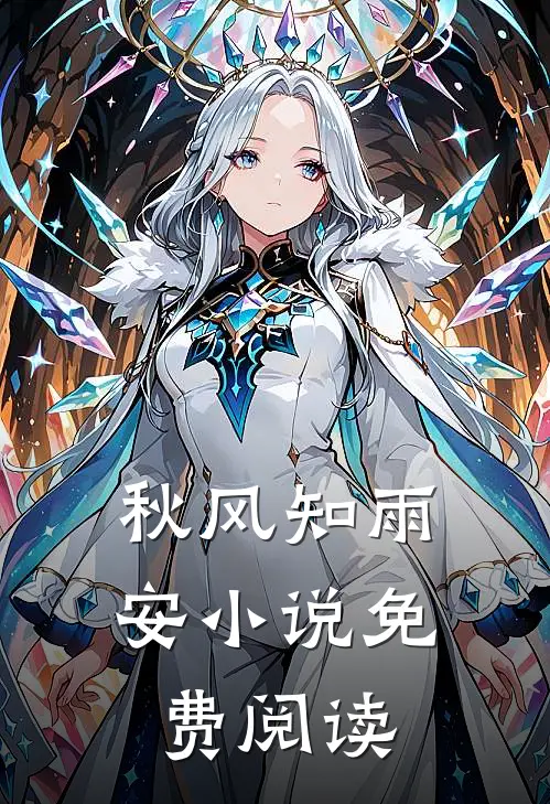秋风知雨安小说免费阅读
