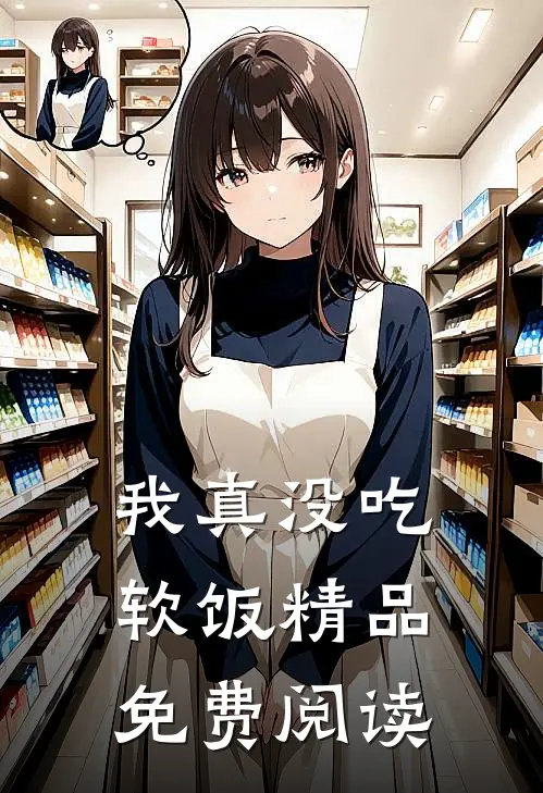 我真没吃软饭精品免费阅读