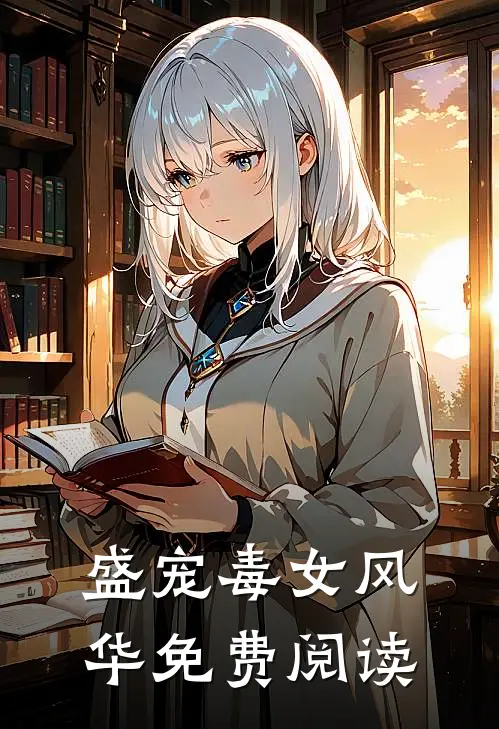盛宠毒女风华免费阅读