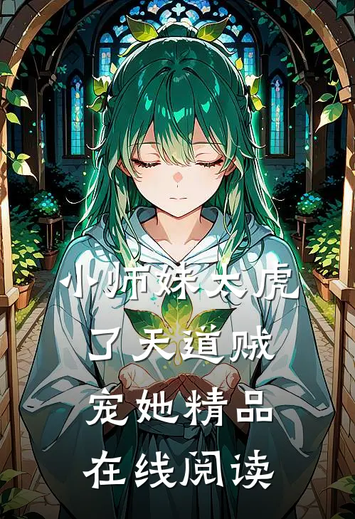 小师妹太虎了天道贼宠她精品在线阅读