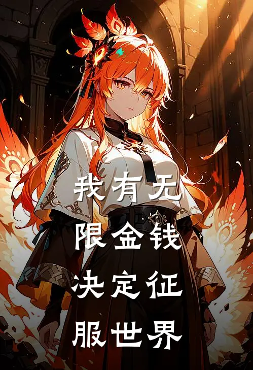 我有无限金钱，决定征服世界