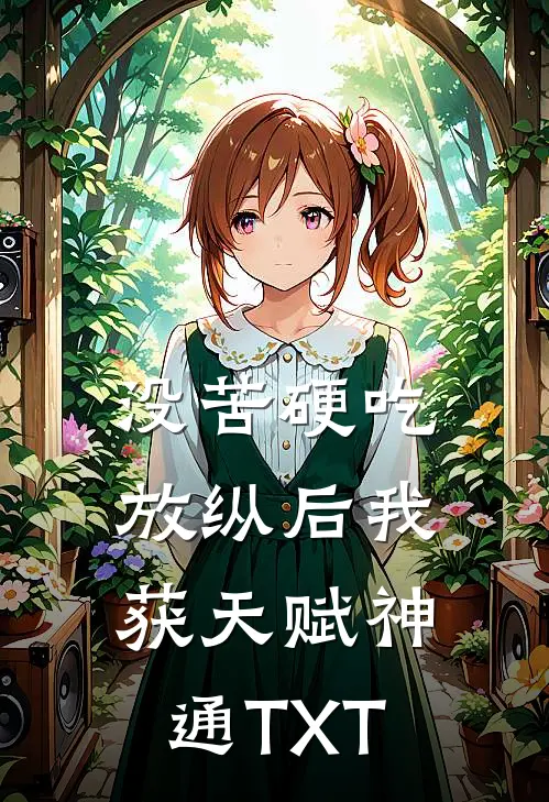 没苦硬吃放纵后我获天赋神通TXT