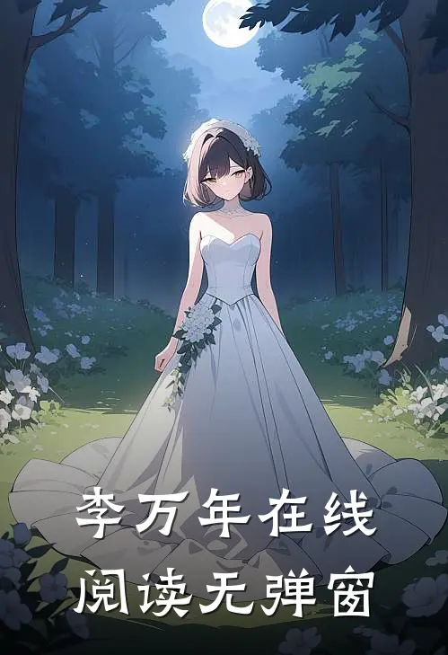 李万年在线阅读无弹窗