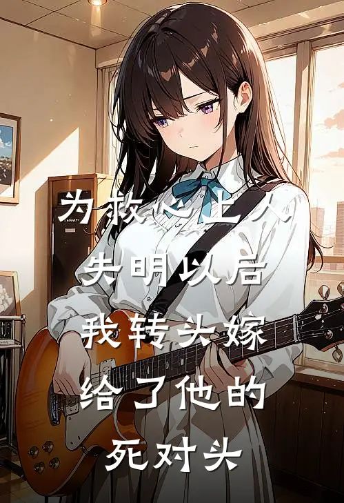 为救心上人失明以后，我转头嫁给了他的死对头