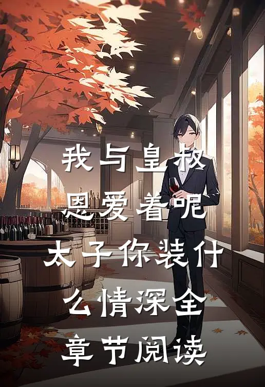 我与皇叔恩爱着呢，太子你装什么情深全章节阅读