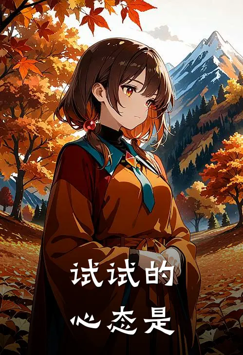 试试的心态是