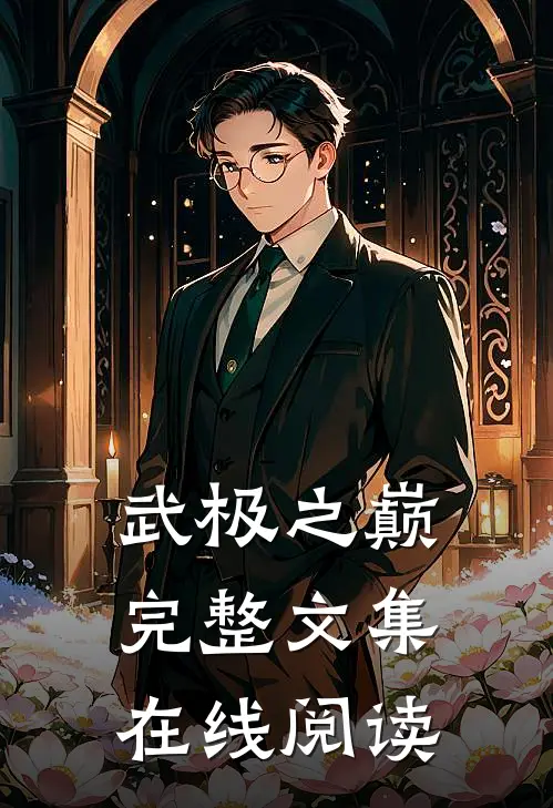 武极之巅完整文集在线阅读