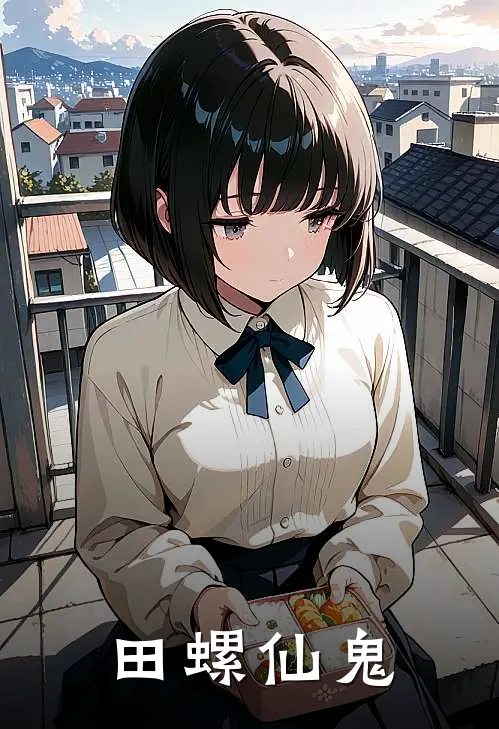 田螺仙鬼
