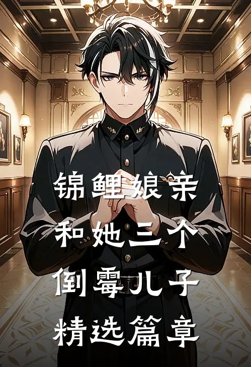 锦鲤娘亲和她三个倒霉儿子精选篇章