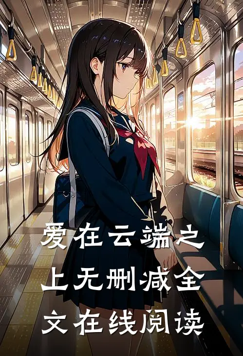 爱在云端之上无删减全文在线阅读