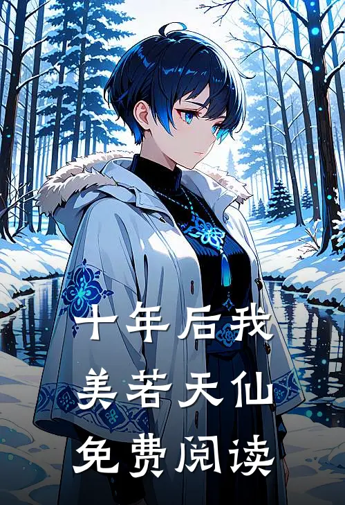 十年后我美若天仙免费阅读